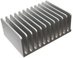 Aluminum Heat Sink