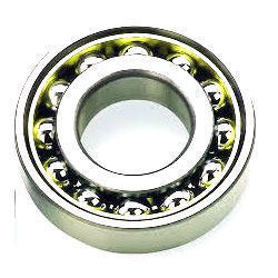 Angular Contact Ball Bearings - Precision Finished, Superior Raw Materials, Economical Rates, Timely Delivery