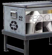 Carbide Recycling