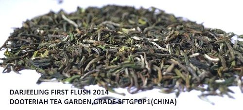 Darjeeling Tea