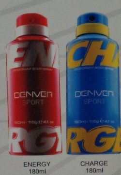 Deodorant Body Spray 180ml (Sport)