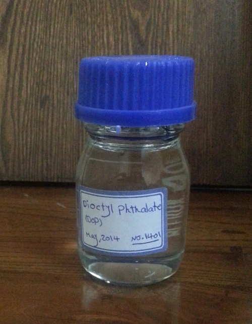 Di - Octyl Phthalate
