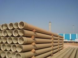 GRP Pipe