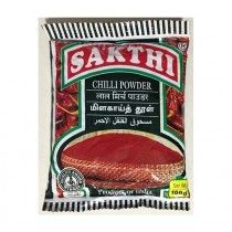 Kashmiri Red Chilli Powder