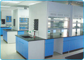 modular laboratory furniture