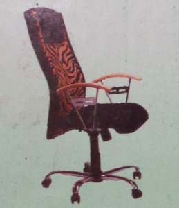 Office Chair (JD-207)