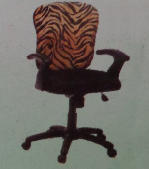 ऑफिस चेयर (JD-208)