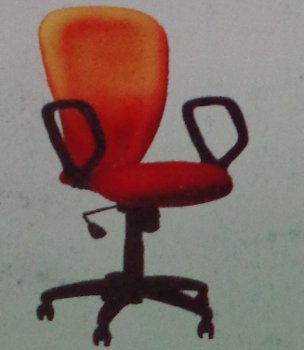 Office Chair (JD-210)