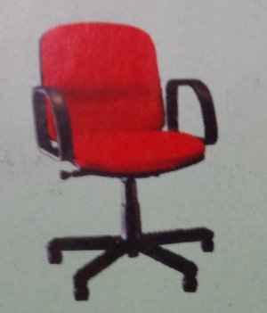 ऑफिस चेयर (JD-305)