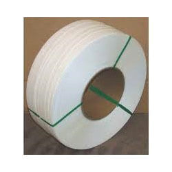 Plastic Strapping Roll - Premium Quality, Versatile Sizes & Thickness, Multiple Color Options