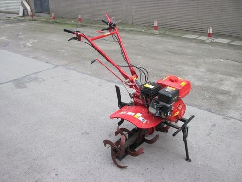 Power Tiller (NFD170-U)