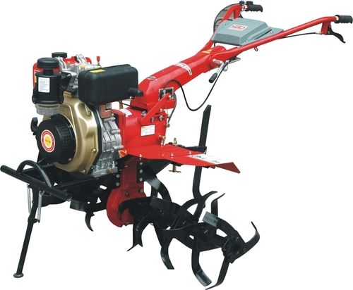 Power Tiller (NFD178)