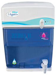 Sapphire Ro Water Purifier