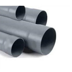 Selfit Pvc U Pipes