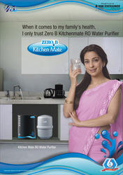 Water Purifier