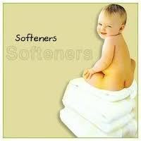 silicone softeners