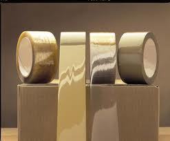 Brown Tape