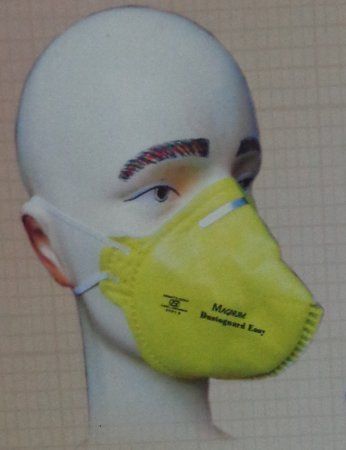 C Shape Particulate Respirator