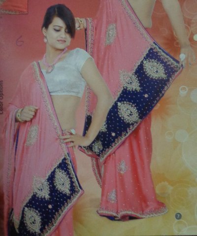 designer sarees