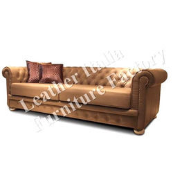 Designer Sofa