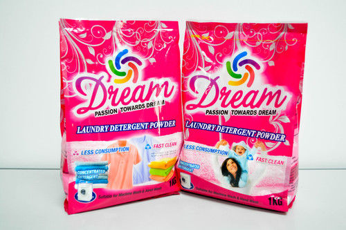 Dream Detergent Powder