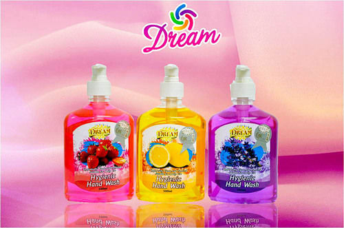 Dream Hand Wash