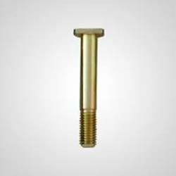 Supplier of Bolts from Chennai by Genuine Industrial Suppliers