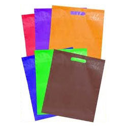 Handy Plastic Shopping Bags