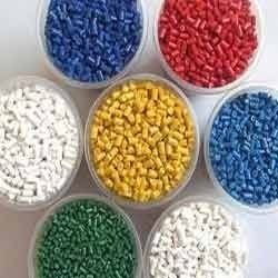 HDPE And LDPE Granules