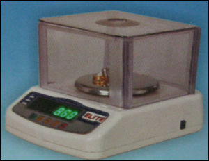 Jewellery Scale