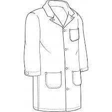 Lab Coats Application: For Door Fittings