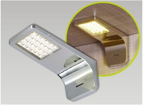 LED Cabinet Light