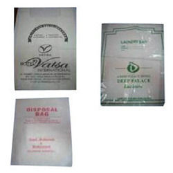 Polypropylene Bags