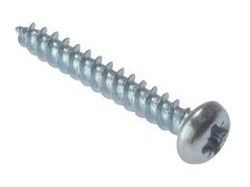 Round Head Screw