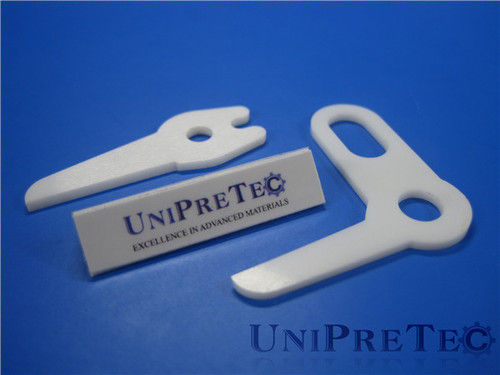 Zirconia Ceramic Savio Cutters and Upper Shears