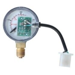 CNG Manometer