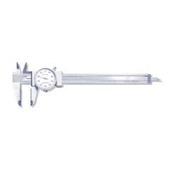 Dial Vernier Caliper