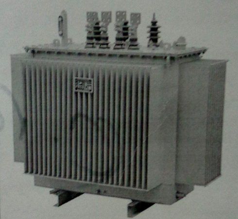 Distribution Transformers