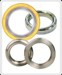 Flexitallic Ring Type Joints
