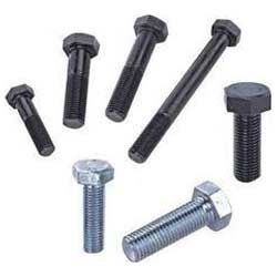 Hex Head Bolts