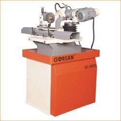 Horizontal Metal Cutting Band Saw Machine