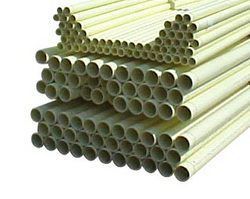 Industrial PVC Pipes