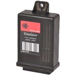 Injector Emulators