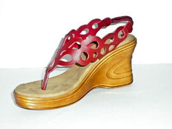 Ladies Comfort Sandals