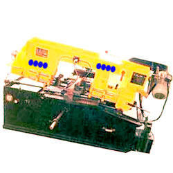 Metal Cutting Band Saw Machine