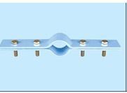 PVC Holding Clamps