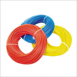 Pvc Wires And Cables