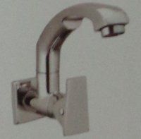 Sink Cock with Swivel Spout (SPB-1210)