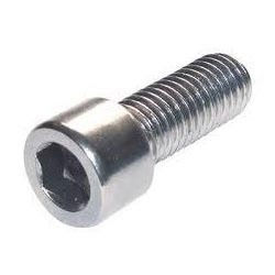 Socket Head Cap Screws