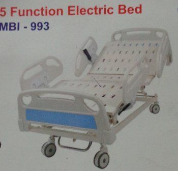 5 Function Electric Bed (Mbi-993)